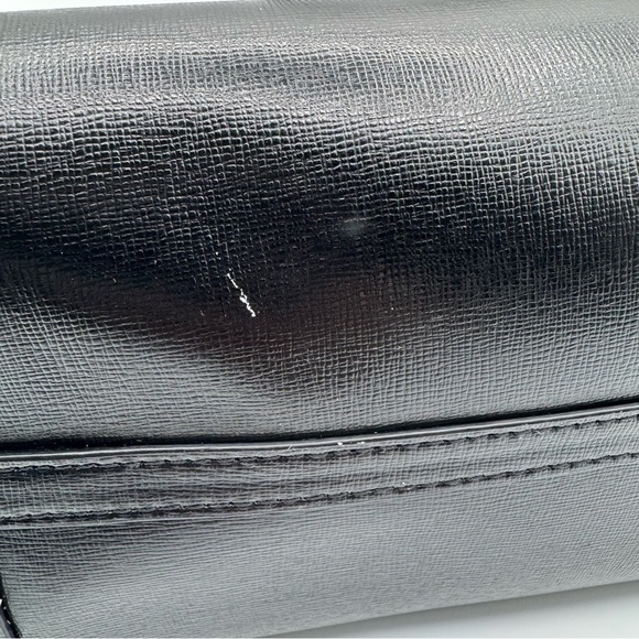 Kate Spade Bleecker Large Black Tote | Good Used Condition - Picture 11 of 17